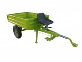Cherche remorque pour motoculteur ابحث عن / نلوج على complet