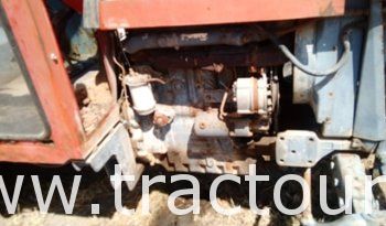 À vendre 2 tracteurs ferrailles Massey Ferguson 590 ➕ Steyr 870 complet