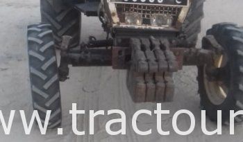 À vendre Tracteur Lamborghini 674-70 N complet