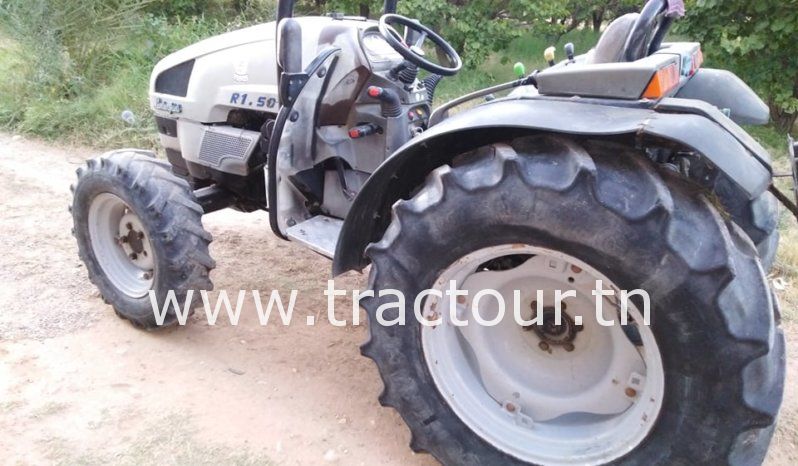 À vendre Tracteur Lamborghini R1.50 complet