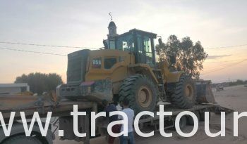 Service de transport d’engin et de location de camion avec porte char complet