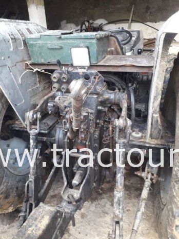 À vendre Tracteur Lamborghini 774-80N complet