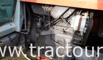 À vendre Tracteur Massey Ferguson 3070 complet
