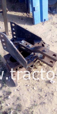 À vendre Timon d’attelage Landini complet