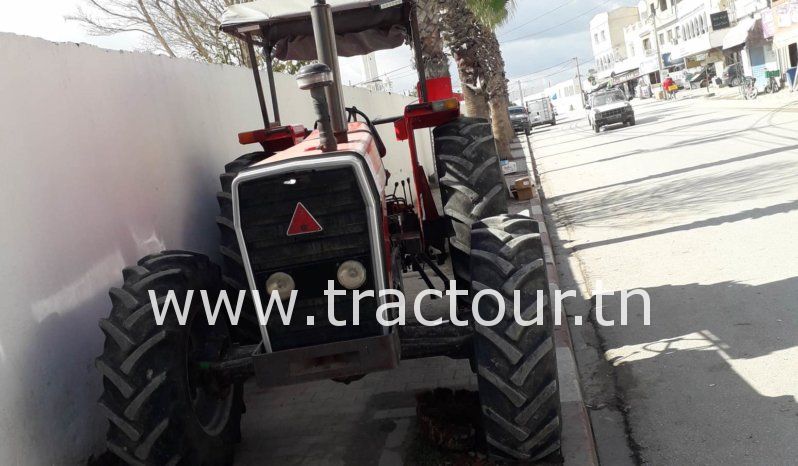 À Vendre Tracteur Massey Ferguson 298