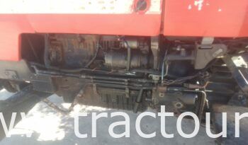À vendre Tracteur avec matériels Same Explorer II 80 (2002) complet