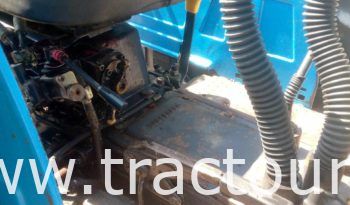 À vendre Tracteur Landini 7860 (2002) complet